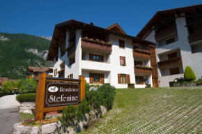 Residence Stefenine Molveno